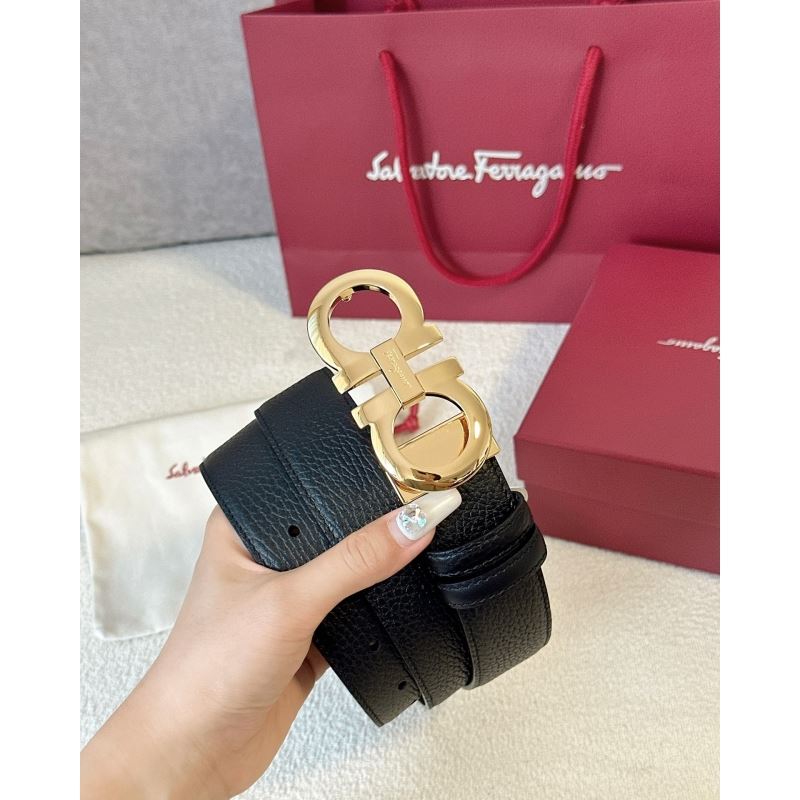 Ferragamo Belts